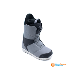 Ботинки для сноуборда NIDECKER 2023-24 Sierra Gray