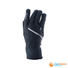 Перчатки REUSCH Versa GORE-TEX INFINIUM LF TOUCH-TEC Black/Silver