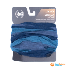 Бандана Buff Merino Move Denim (US:one size)