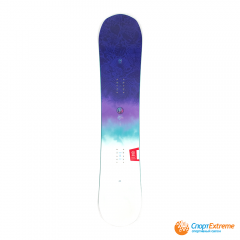 Сноуборд NIDECKER Micron Venus 2023-24 