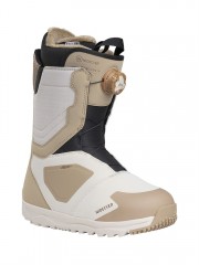 Ботинки для сноуборда NIDECKER Cascade W Tan (US:6)