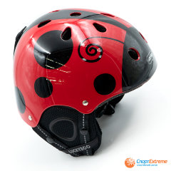 Шлем LUCKYBOO PLAY