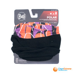  Бандана Buff Polar Mullen Multi (US:one size)