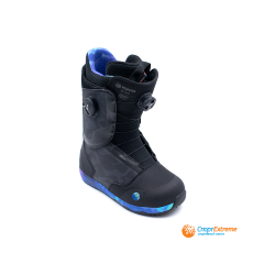 N.24.BTM.RFT Ботинки для сноуборда NIDECKER 2023-24 Rift Apx Black