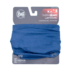 Бандана Buff Thermonet Solid Ensign Blue (US:one size)
