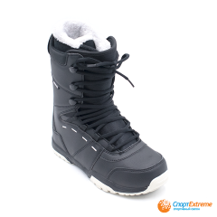 Ботинки сноубордические PRIME - FUN-F1 Black Men 