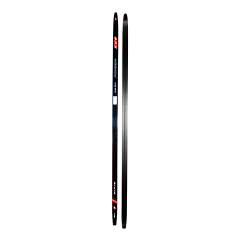 KV+ Коньковые Ski FORZA Skate RS 3.0 medium plus blue\red\black, 194 cm. 24SK03.MP