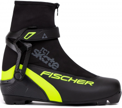 Ботинки лыжн. Fischer RC1 Skate арт.S86022 р.37-46 