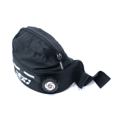 KV+ Термосумки Thermo waist bag with LED 1L 22D32