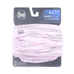 Бандана Buff DryFlx Solid Camelia (US:one size)